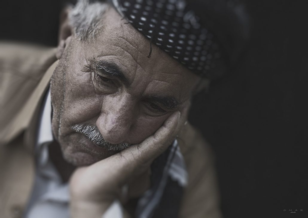 Navidad, tercera edad y depresión Navidad, tercera edad y depresión