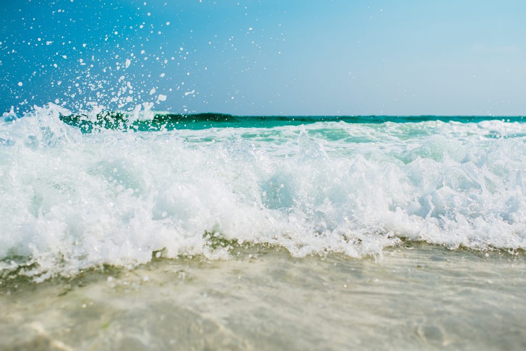 El calor y la salud mental: El lado b del Verano