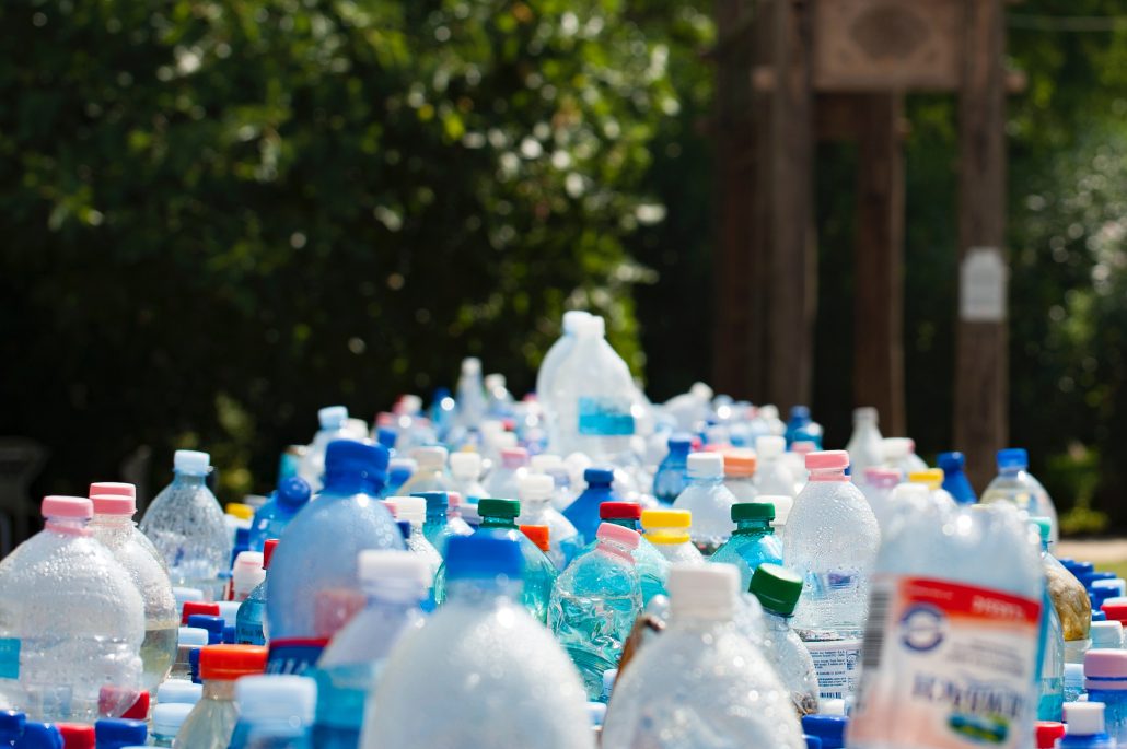 Reciclaje como opción para la inserción laboral Reciclaje como opción para la inserción laboral