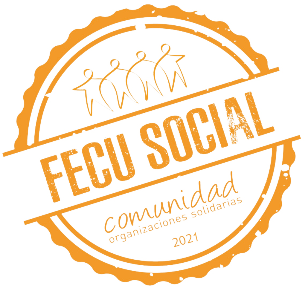 ¡Obtenemos Sello Fecu Social 2021! ¡Obtenemos Sello Fecu Social 2021!