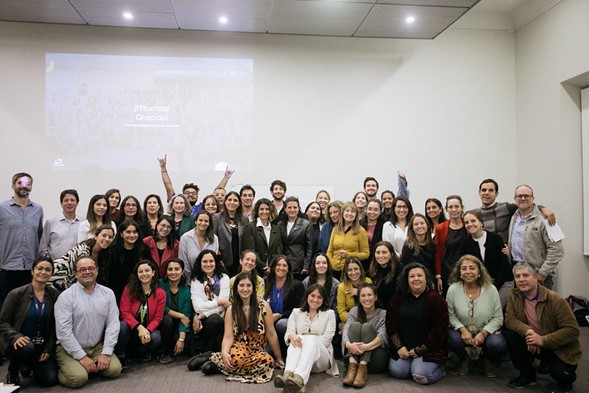 🌺Somos parte de Pacto Niñez🌺 🌺Somos parte de Pacto Niñez🌺
