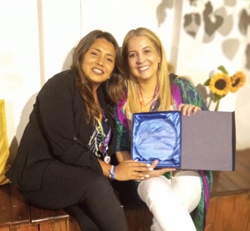 🧡Encuentro Anual «Trayectorias que impactan vidas» de Fundación Portas🧡