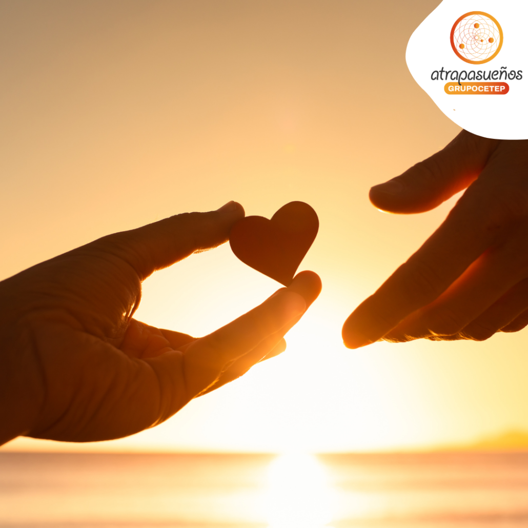 🤲Seguimos creciendo: nuevas alianzas para seguir soñando juntos